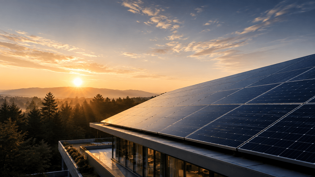 F Solution Design ARK Eco Infra | Architecture & Solar Solutions in Coimbatore